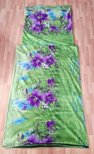 4-tlg. Kuschelige Bettwäsche