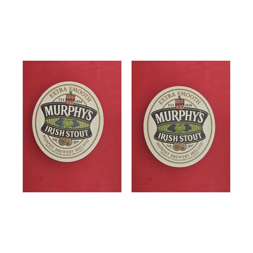 Murphy irish stout - irish,