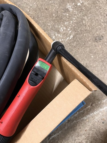 Fronius tig taschenlampen - fronius,