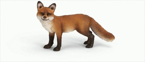 Schleich 14648 fuchs - schleich,