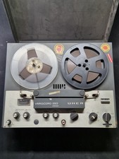 Uher variocord 263 stereo - uher,