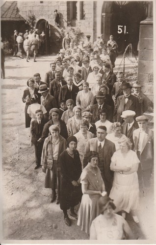 Foto personen auf der - foto,