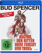 Bud Spencer - Hector, der