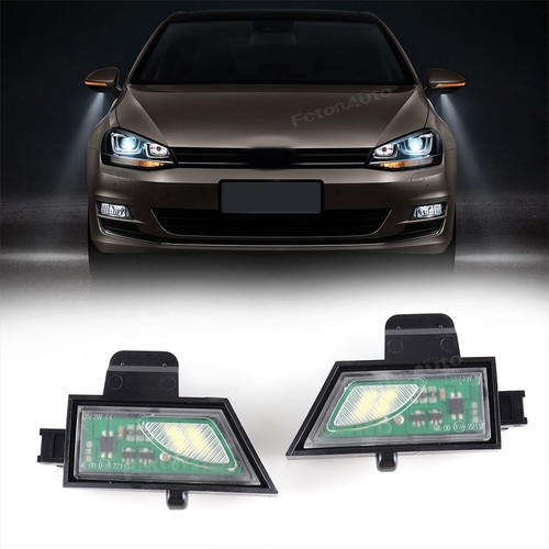 Led umfeldbeleuchtung - led,