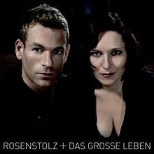 Das große leben - leben, (neue