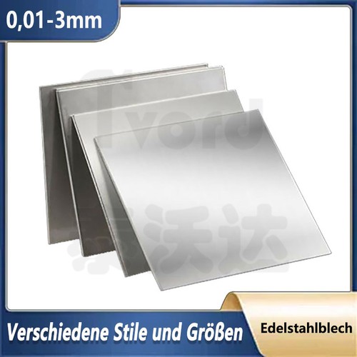 Edelstahlblech edelstahlplatte - edelstahlblech,