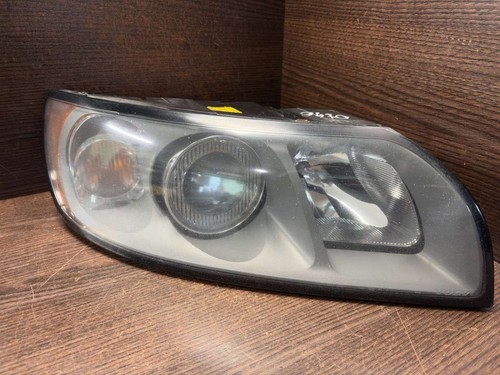 Volvo s40 v50 - v50, c70