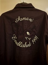 Schickes Herren Hemd Emporio