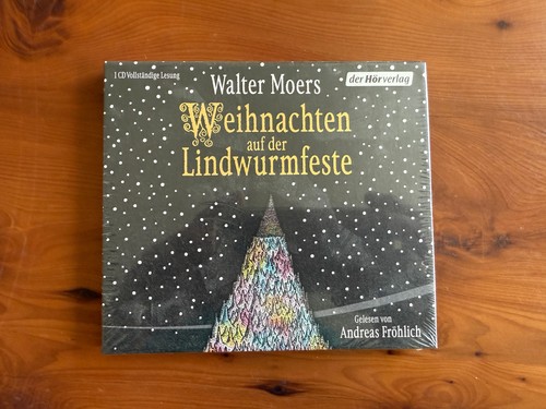 Weihnachten auf der
