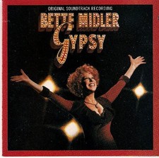 Bette Midler - Gypsy (Original