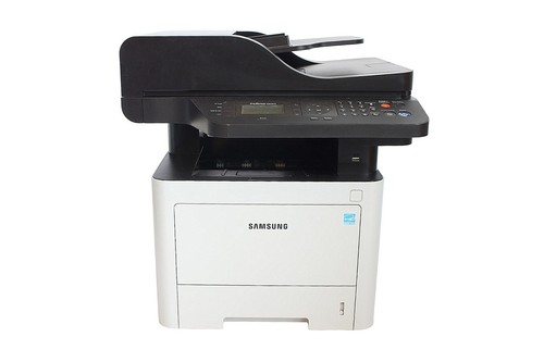 Samsung proxpress m3870fw - samsung,