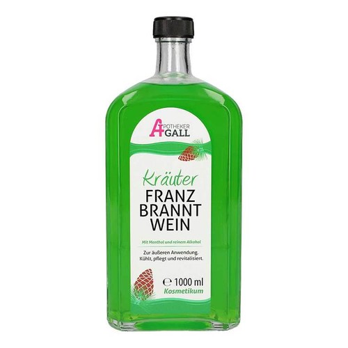 Franzbranntwein 1000 - franzbranntwein,