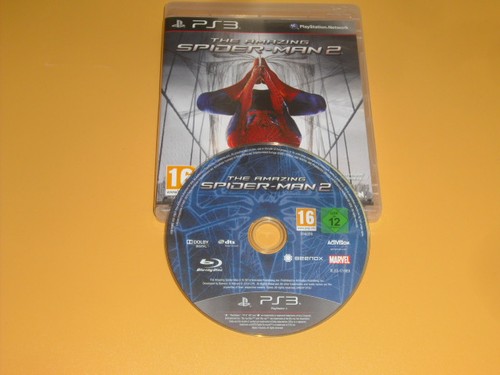 The amazing spider man - the, spiel