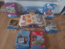 VTech Smile Motion Konsole Mit
