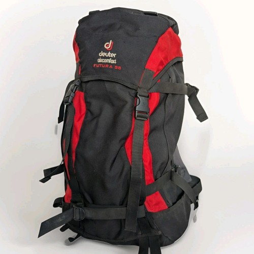 Vintage deuter futura - deuter,