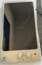 2-er Einbau- Glaskeramikkochfeld Elektrolux