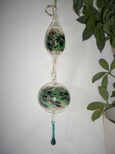 Lauscha Glas Raumdeko