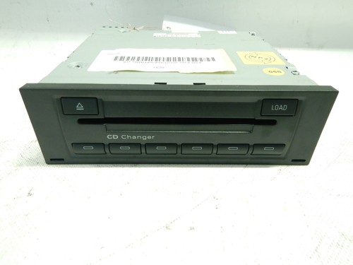 Audi cd wechsler - 8p,