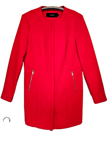 Vero moda long blazer - blazer, /blazer