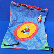 SIGIKID HUND FIPS TASCHE