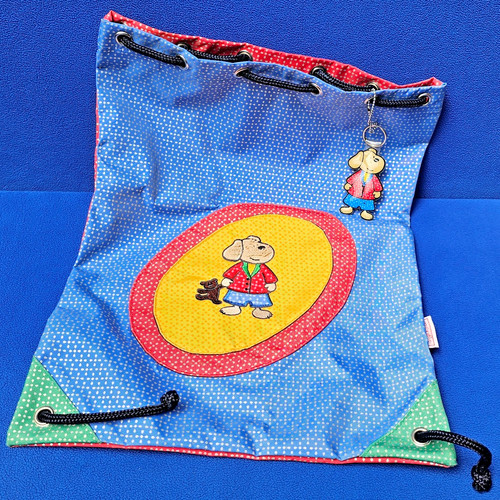 Sigikid hund fips - sigikid,