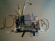 Anschlussblock für Siemens Sirona C1 Behandlungsstuhl