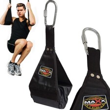 1 Paar Crunch Sling AB Gurte