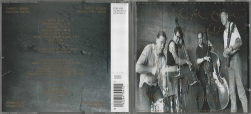 Doran/Studer/Burri/Magnenat
