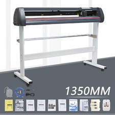 1350mm Vinyl Schneideplotter