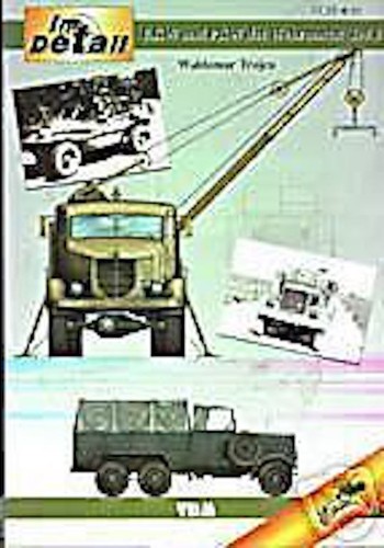 Trojca detail lkw und - lkw, pkw