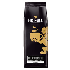 HEIMBS Entkoffeiniert Feinster