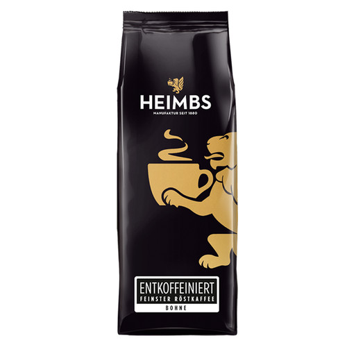 Heimbs entkoffeiniert feinster - heimbs,