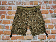 NEU*G - STAR RAW*CAMO KURZE
