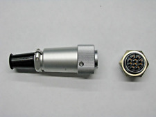 (1430) Industriesteckverbinder