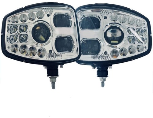 Led straßenscheinwerfer - led,