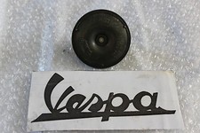 Vespa GT 125 L Granturismo Hupe Horn Signalhorn #R5410