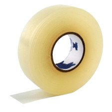 Eishockey PVC Stutzentape transparent North American 24mm x 30m