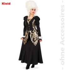 Historisches Kostüm Edelfrau