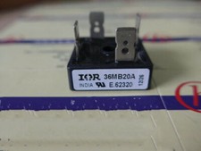 1pcs new module 36MB20A #D9*