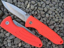 Leichtes Taschenmesser Klappmesser Einhandmesser Messer Rostfrei