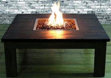 Elementi Gas Feuerstelle