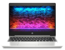 14" HP ProBook Laptop: Intel
