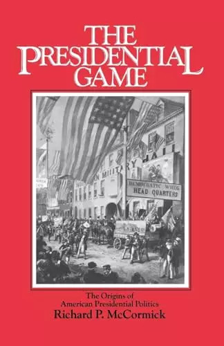 The presidential game - the,