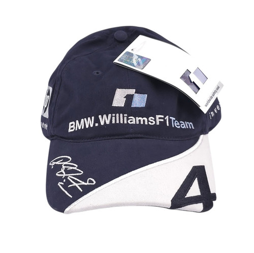 Bmw ralf schuhmacher - bmw, base