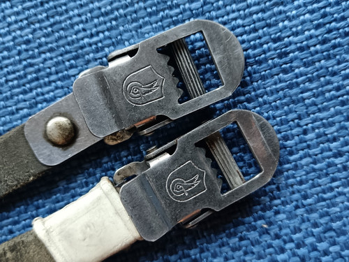 Campagnolo fußrasten pedale - campagnolo,
