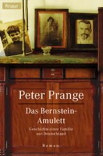 Das Bernstein-Amulett