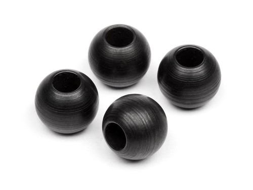 Hpi 8mm kugel ersatzteil - 6.8mm,