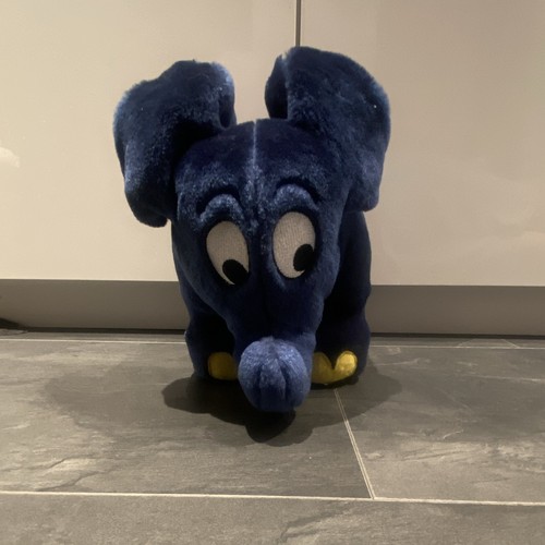 Blauer elefant sendung mit - elefant, (sendung