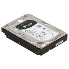 Seagate SAS Festplatte 4TB