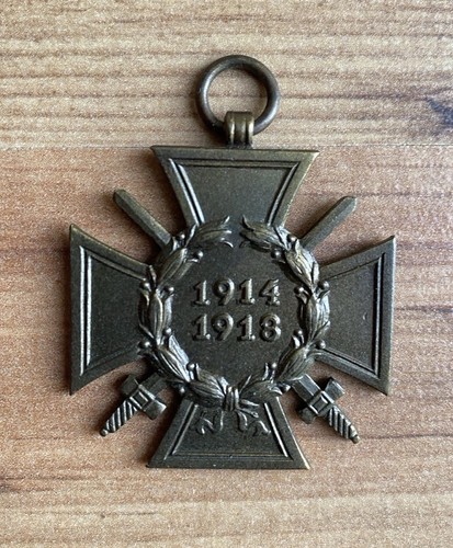 Orden ehrenkreuz für - orden,